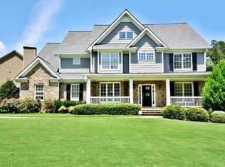 3750 Pennington Rd, Cumming, GA 30041