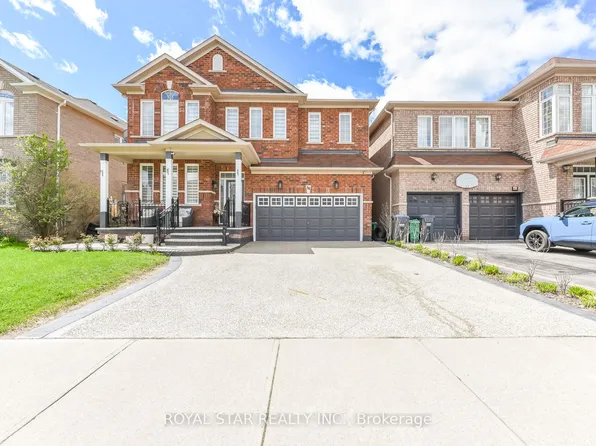 38 Robitaille Dr, Brampton, ON L6R 0H6