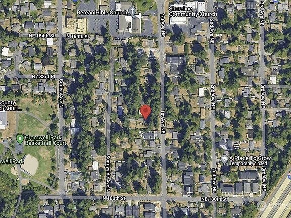 4th image of 18049 1st Avenue NE