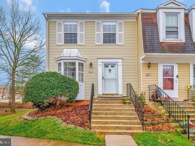 8655 Braxted Ln, Manassas, VA, 20110