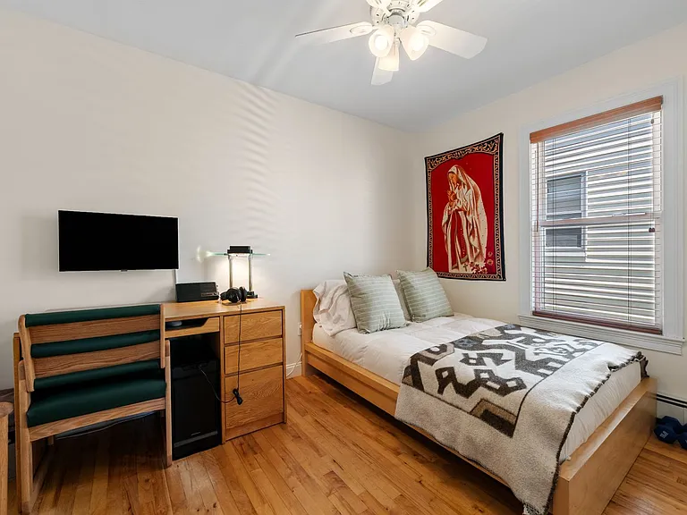 293 River St #3 — Photo 16