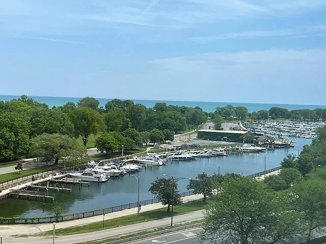 3550 N Lake Shore Dr #902 — Photo 19