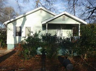 4 Prince St, Williamston, SC 29697