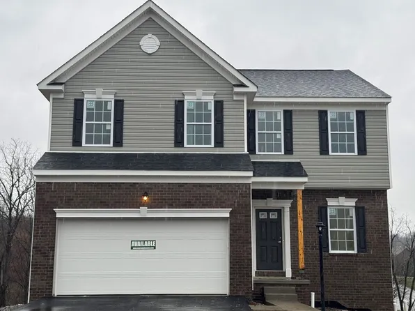 246 Victoria Dr, Pittsburgh, PA 15239