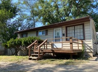 4234 Nebraska Ave, Omaha, NE 68111