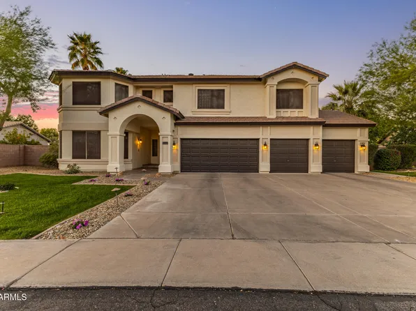 2600 W TULSA Street, Chandler, AZ 85224