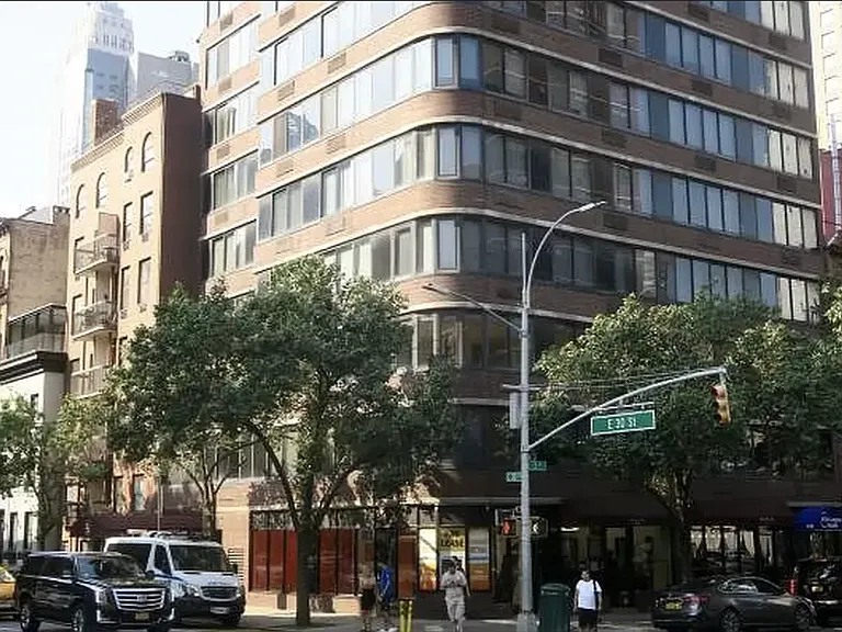 159 E 30th St #9D — Photo 1