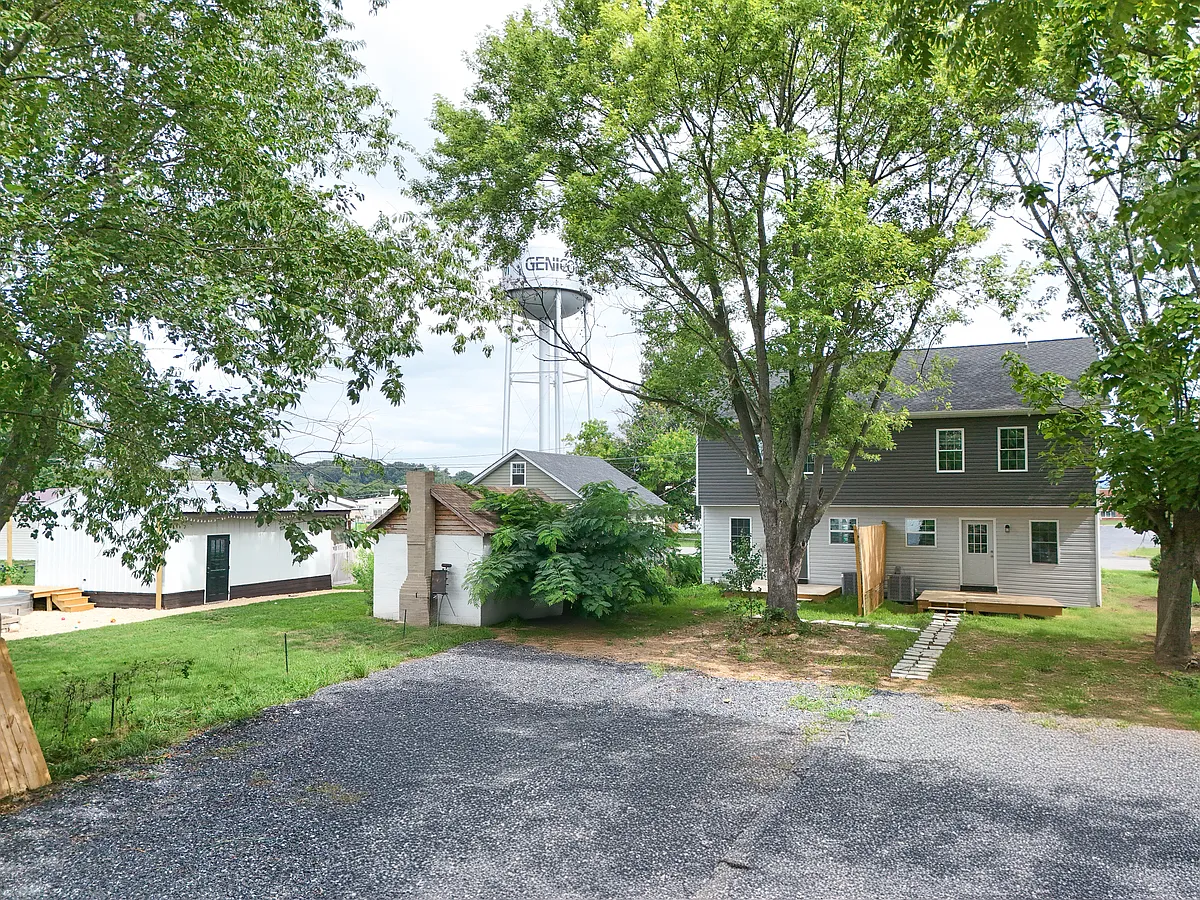 Building Photo - 116 Concord Pl #A