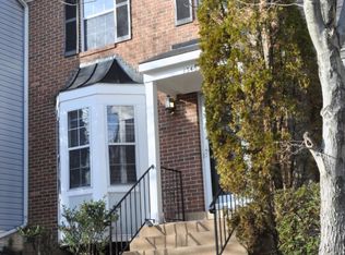 13462 Lock Loop, Woodbridge, VA 22192