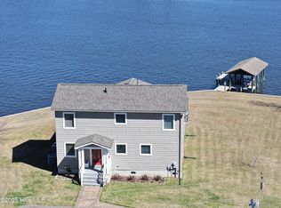 111 Huron Trl, Hertford, NC 27944