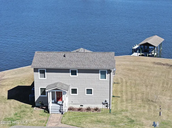 111 Huron Trail, Hertford, NC 27944