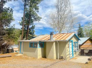 204 Wingfield St, Ruidoso, NM 88345