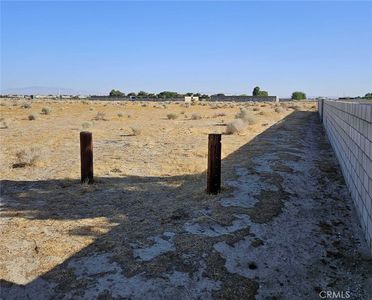 0 Corner Ave E #J8, Lancaster, CA, 93535