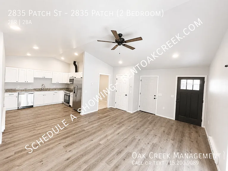 2835 Patch St #2 — Photo 9