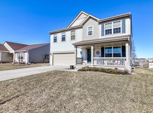 972 Richard Brown Blvd, Volo, IL 60073