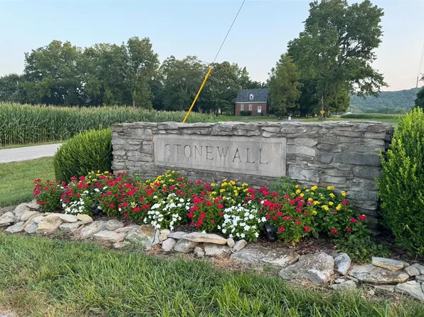 LOT-49R Kyle Ln, Russellville, KY 42276