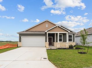 2137 Maestro Dr, Seguin, TX 78155