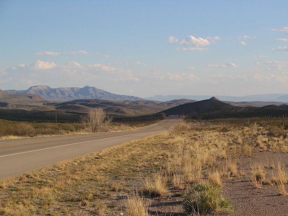 2nd image of 0 Van Horn Tract 15175