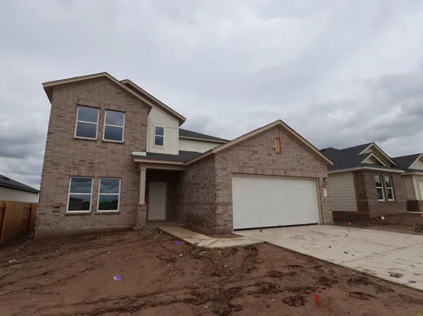 10104 Majestic Hawk Way, Buda, TX 78610