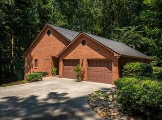 5325 Pheasant Run, Smoke Rise, GA 30087