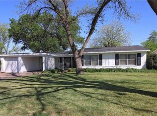 3334 Green Acres Rd, Abilene, TX 79605