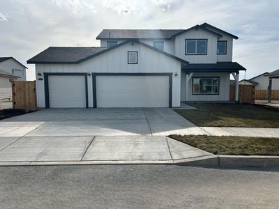 1086 NW Walnut Ave #72, Redmond, OR, 97756
