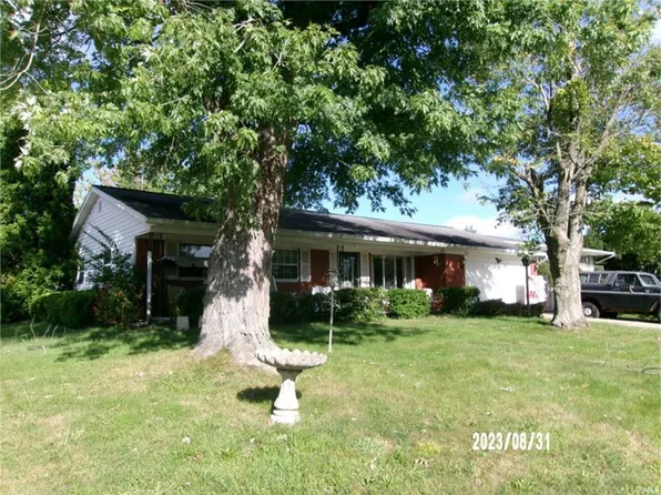 508 S Harvey Dr, Bloomington, IN 47403