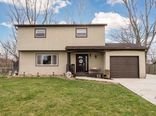 265 White Swan Ct, Columbus, OH