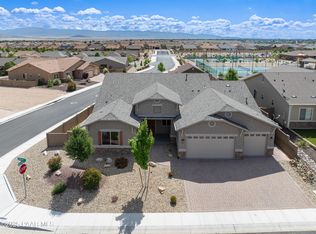 5387 N Chilton Ct, Prescott Valley, AZ 86314
