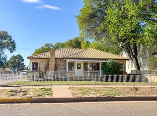 1101 Douglas Ave, Las Vegas, NM 87701