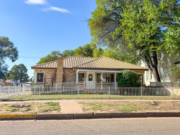 1101 Douglas Ave, Las Vegas, NM 87701