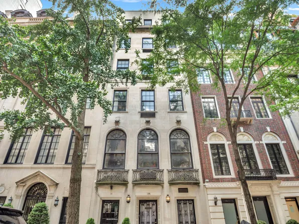 14 East 68th Street image 13 of 14