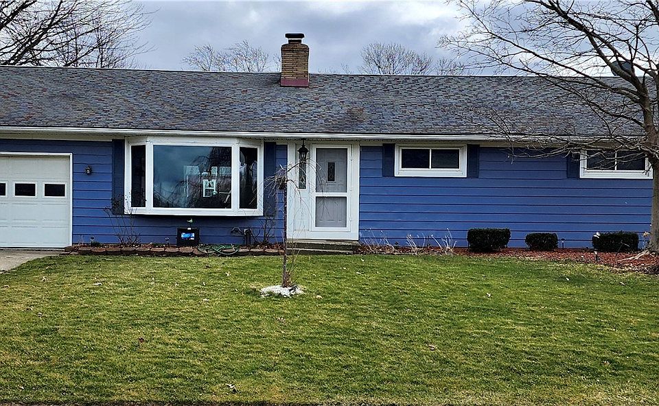 2639 Vandalia Ave, Erie, PA 16511 Zillow