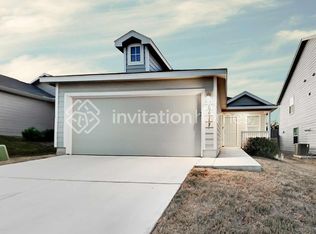 6417 Cotton Rdg, San Antonio, TX 78252