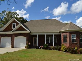 3215 Dan Hood Rd, Matthews, NC 28105