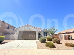 1636 E Jardin Pl, Casa Grande, AZ 85122