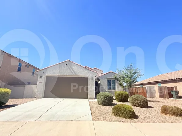 1636 E Jardin Pl, Casa Grande, AZ 85122