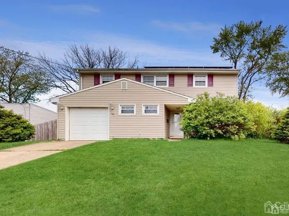 34 Mabaline Rd, Old Bridge, NJ 08857
