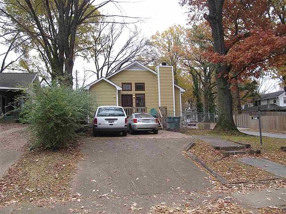 2nd image of 3736 Carnes Ave