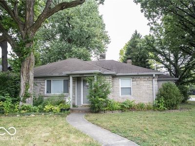5930 Lowell Ave, Indianapolis, IN, 46219
