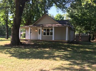 1224 W Spring St, Collinsville, OK 74021