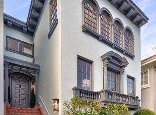 45 Walnut St, San Francisco, CA