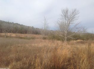 1083 Fayes Forest Rd, Clinton, AR 72031