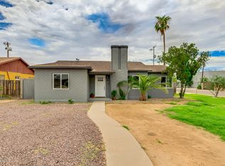 1901 E Almeria Rd, Phoenix, AZ 85006