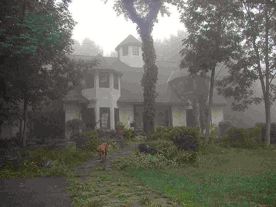 Hound of Baskerville