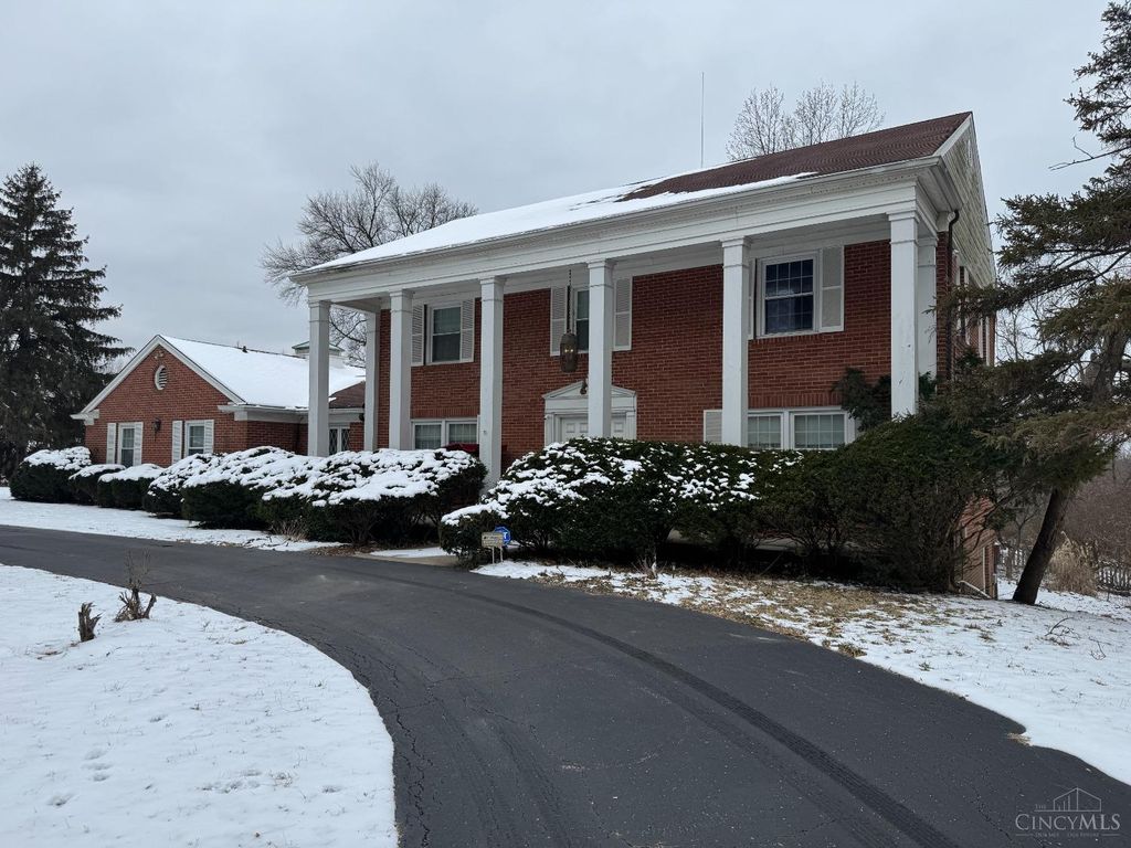 Real estate listing image