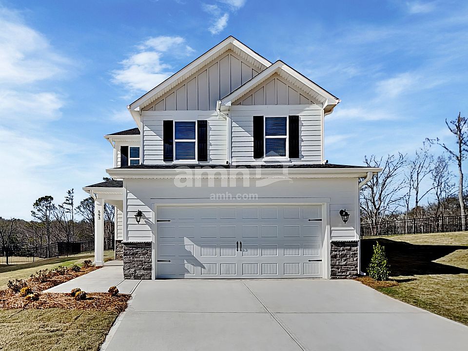 1st image of 593 Summit View Ln