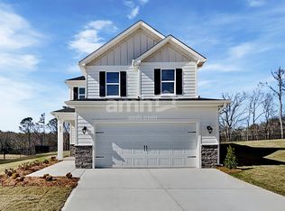 593 Summit View Ln, Canton, GA 30114