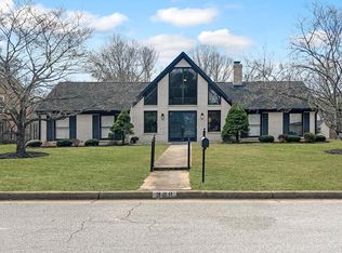 339 Raintree Rd, Danville, VA 24540