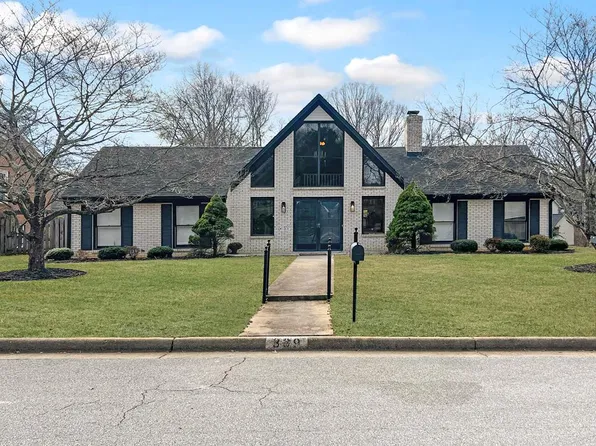 339 Raintree Rd, Danville, VA 24540